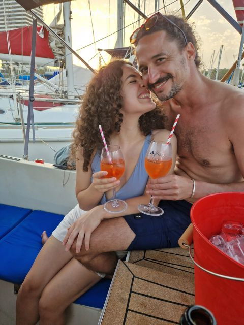 Barcelona: Private Sailing Experience, Excursions Lasting 2h - Good To Know