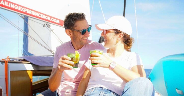 Barcelona: Private Sailing Experience From Port Olimpic - Activity Details