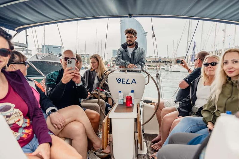 Barcelona: Private Sailing Lesson on the Mediterranean - The Sum Up
