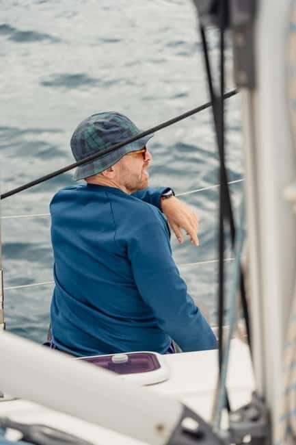 Barcelona: Private Sailing Lesson on the Mediterranean - FAQ