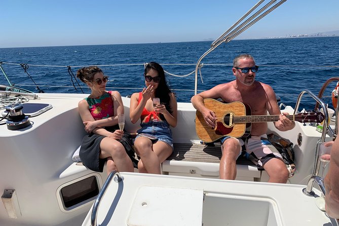 Barcelona Private Sailing Tour for Family and Friends - Common Questions