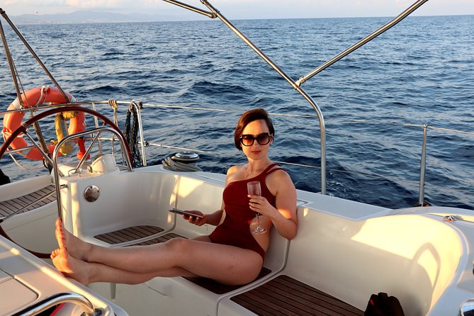 Barcelona Private Sailing Tour for Family and Friends - Customer Satisfaction and Appreciation