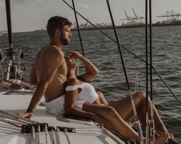 Barcelona: Private Sailing Trip - Activity Details