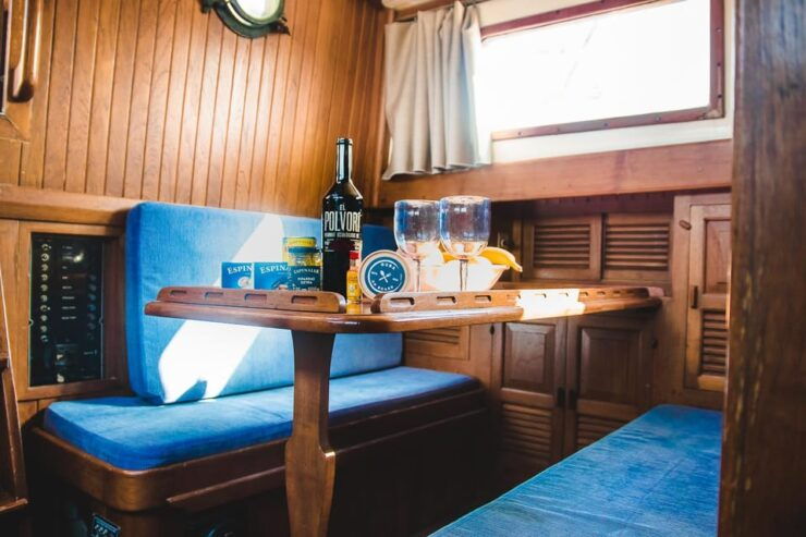 Barcelona: Private Sailing Trip With Skipper - Experience Highlights