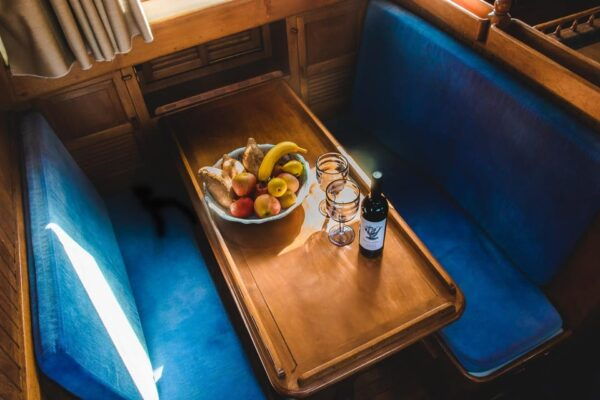 Barcelona: Private Sailing Trip With Skipper - Frequently Asked Questions