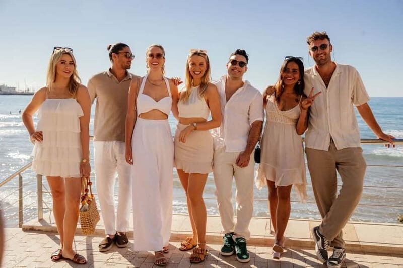 Barcelona: Private Sitges Tour + Wine Tour + 3-Course Meal - A Scenic Journey with a Local Touch: What the Tour Offers