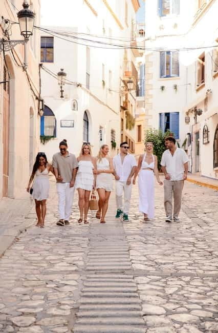 Barcelona: Private Sitges Tour + Wine Tour + 3-Course Meal - Practical Details: How It Works