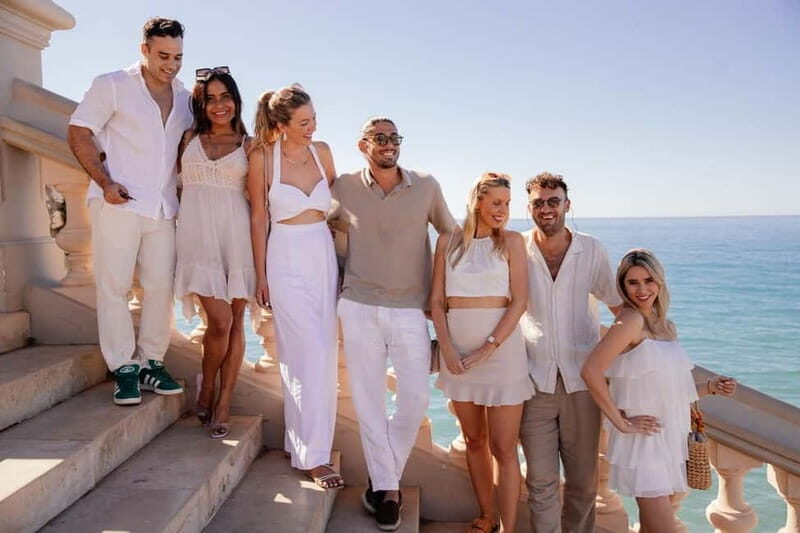 Barcelona: Private Sitges Tour + Wine Tour + 3-Course Meal - Who Should Consider This Tour?