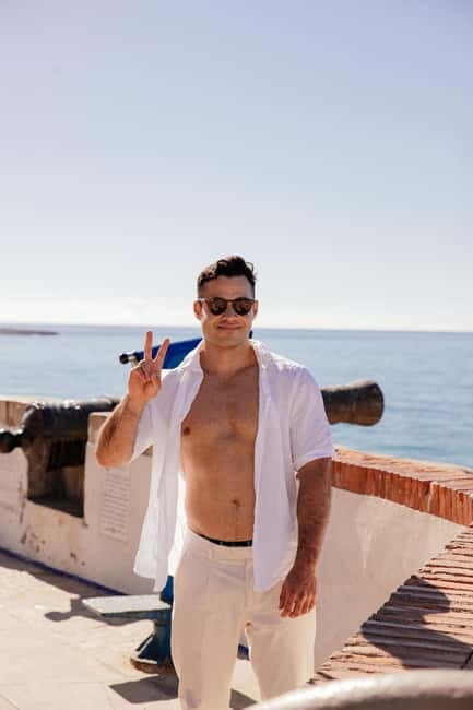 Barcelona: Private Sitges Tour + Wine Tour + 3-Course Meal - The Sum Up