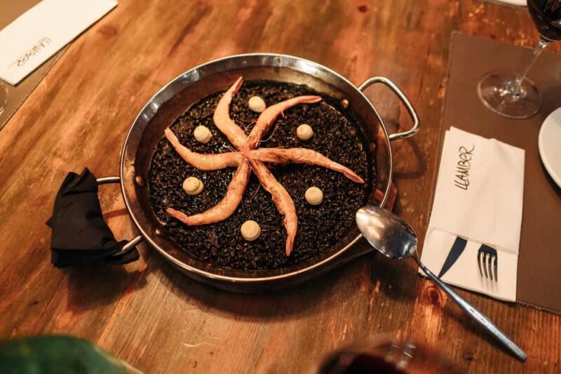 Barcelona Private Tapas Tour with Lunch or Dinner in El Born - Good To Know