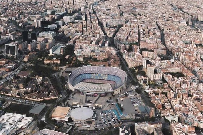 Barcelona Private Tour : Learn Messi & FC Barcelona Secrets - Common Questions