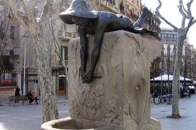 Barcelona Private Tour - Lets Discover All the Hidden Gems With a Local - Cancellation and Refund Policy