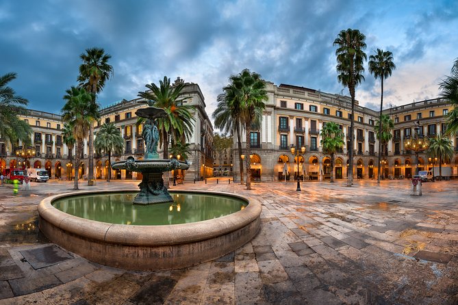 Barcelona Private Tour - Lets Discover All the Hidden Gems With a Local - The Sum Up