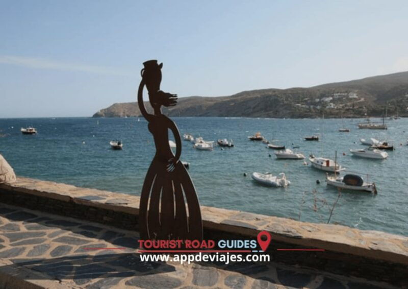 Barcelona: Private Tour Medieval Villages & Cadaqués - Key Points