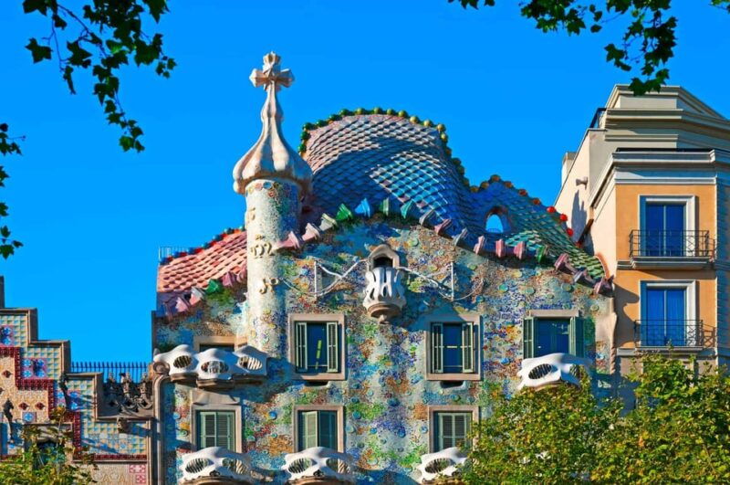Barcelona: Private Tour of Casa Batllo With Reserved Access - Good To Know