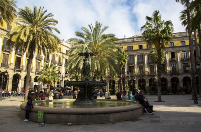 Barcelona: Private Tour of the Gothic Quarter - Important Information