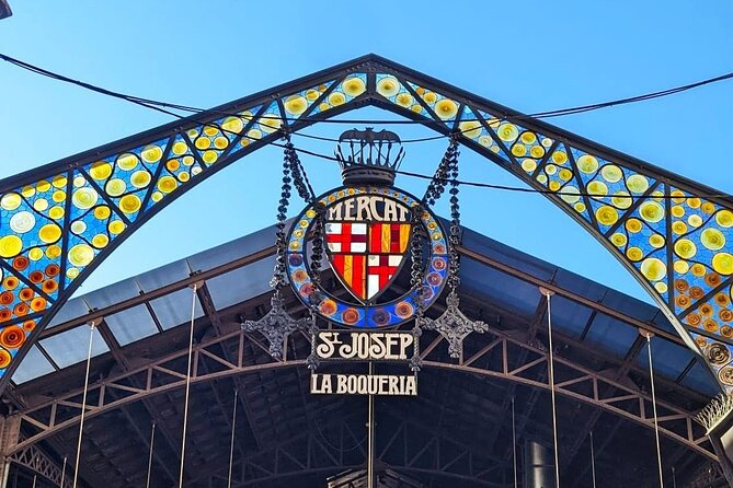 Barcelona Private Tour Past and Present - Additional Information