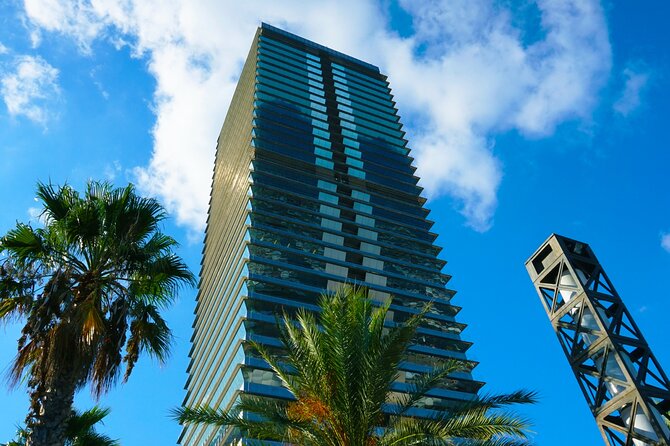 Barcelona Private Tour Past and Present - Common Questions