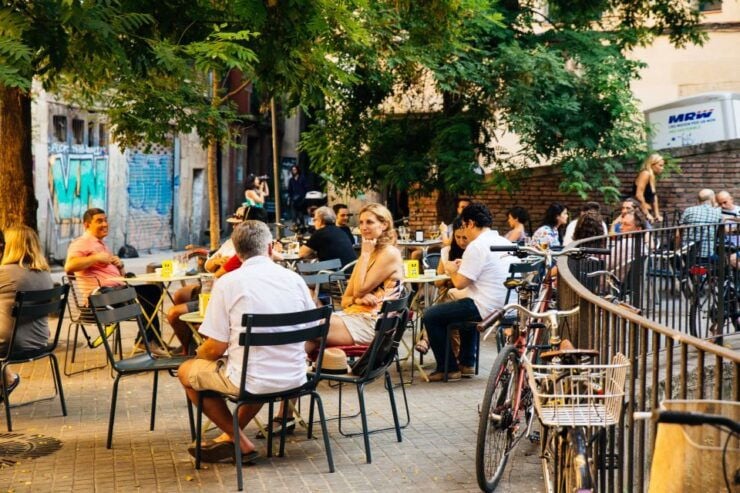 Barcelona: Private Tour W/ Locals – Highlights & Hidden Gems - Good To Know