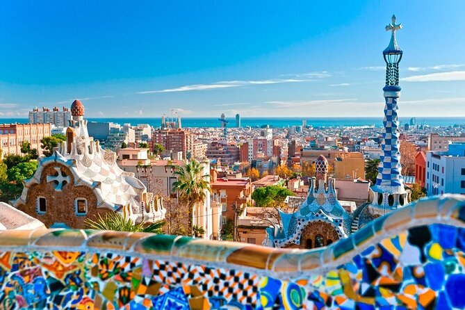 Barcelona Private Tour With an Expert Guide - Traveler Feedback