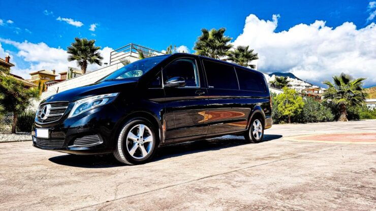 Barcelona: Private Transfer Barcelona - Benidorm - Booking Information