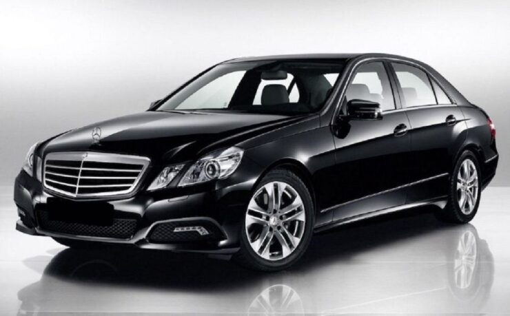 Barcelona Private Transfer Between Sants Station & City - Booking Information