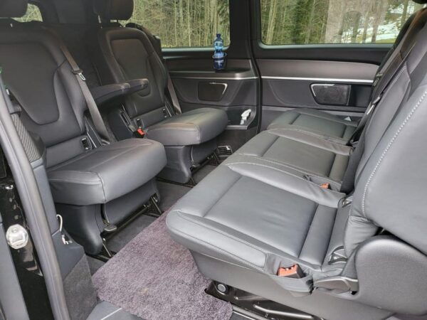 Barcelona: Private Transfer for Arrival and Departure - Customer Reviews