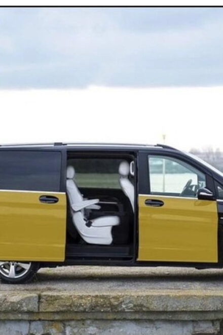 Barcelona: Private Transfer From Cruise Port to BCN Airport - Customer Feedback