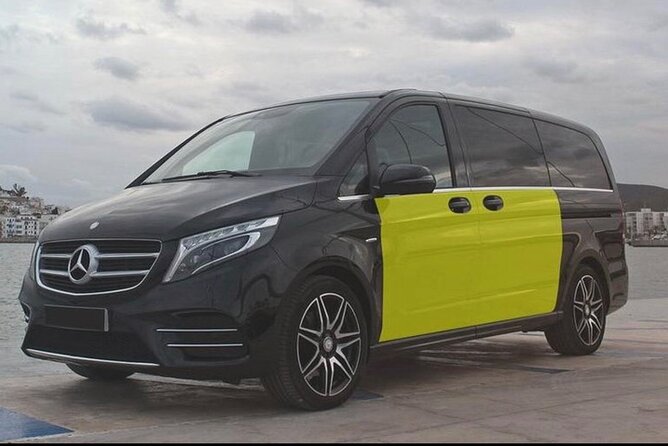 Barcelona Private Transfer From Cruise Terminal to Barcelona City - Common Questions