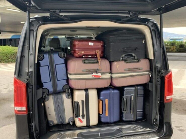 Barcelona: Private Transfer Service From/To Cruiseship - Good To Know