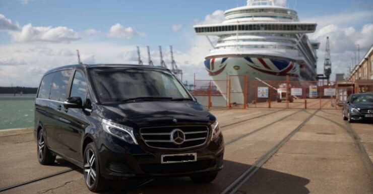Barcelona: Private Transfer Service From/To Cruiseship - Pricing and Booking Details