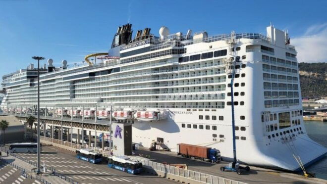 Barcelona: Private Transfer Service From/To Cruiseship - Additional Details
