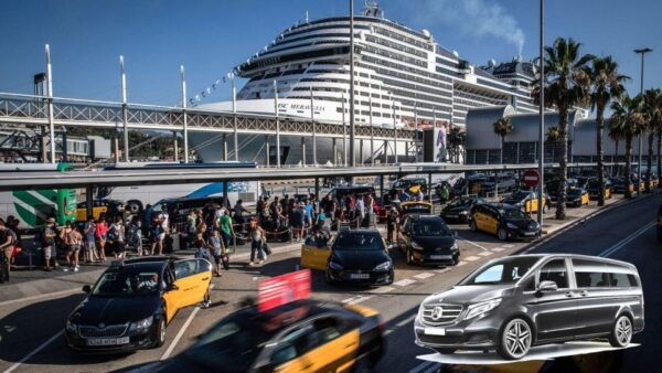Barcelona: Private Transfer Service From/To Cruiseship - Frequently Asked Questions
