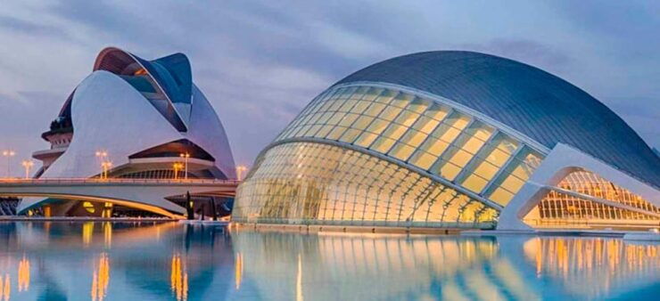 Barcelona: Private Transfer to Valencia - Pricing and Availability
