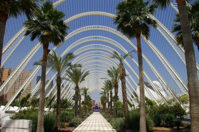 Barcelona: Private Transfer to Valencia - Flexibility and Cancellation