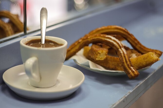 Barcelona Private Walking Food Tour With Secret Food Tours - Discover Barcelonas Food Scene