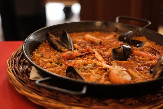 Barcelona Private Walking Food Tour With Secret Food Tours - Uncover Barcelonas Culinary Heritage
