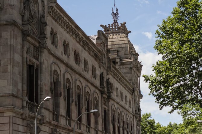 Barcelona Private Walking Food Tour With Secret Food Tours - Expertly Guided Food Tour Experience