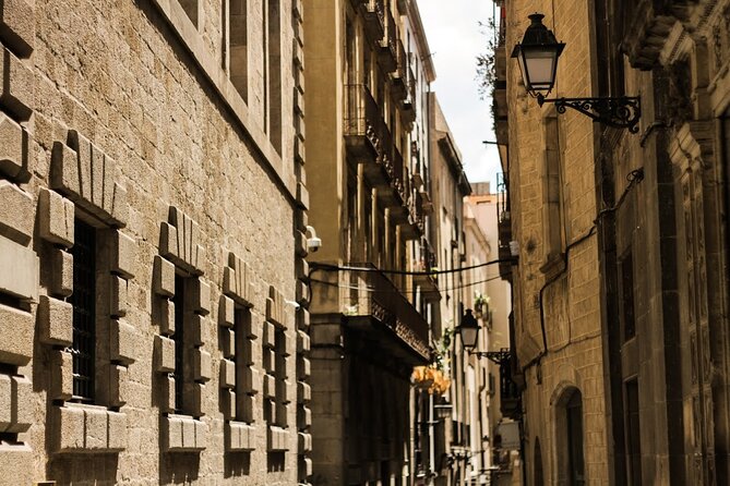Barcelona Private Walking Food Tour With Secret Food Tours - The Sum Up