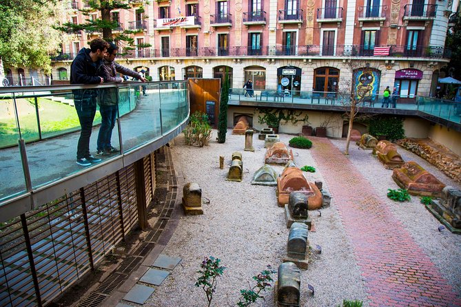 Barcelona Private Walking Tour Through the City of Gaudi - Traveler Photos