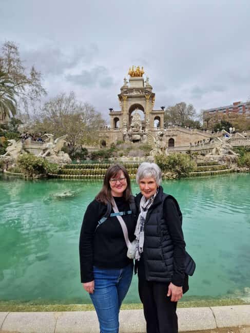 Barcelona: Private Walking Tour with a Local - The Experience: What to Expect from Your Private Barcelona Walk