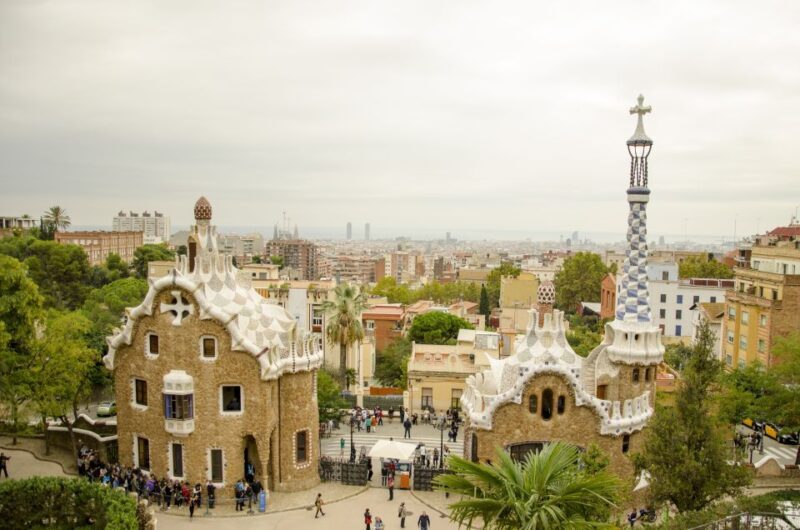 Barcelona: Private Walking Tour with a Local - Frequently Asked Questions