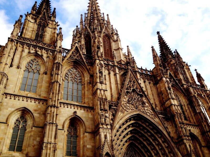 Barcelona: Private Walking Tour with a Local - Final Thoughts
