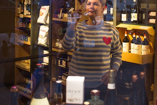 Barcelona: Private Wine Tasting - Cancellation Policy