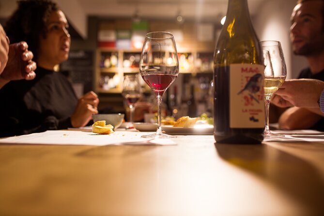 Barcelona: Private Wine Tasting - The Sum Up