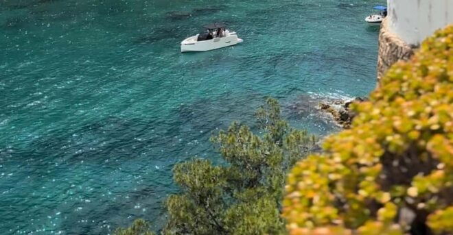 Barcelona: PRIVATE Wine Tasting & MARIMURTRA Garden + Blanes - Location and Cultural Significance