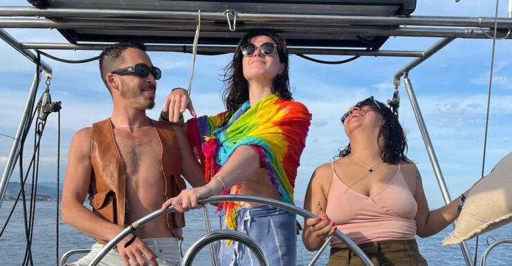 Barcelona: Private Yacht Cruise With Drinks and Snacks - Good To Know