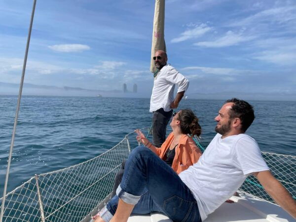 Barcelona: Private Yacht Cruise With Drinks and Snacks - Customer Reviews