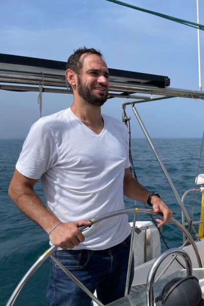 Barcelona: Private Yacht Cruise With Drinks and Snacks - Booking and Cancellation Policy