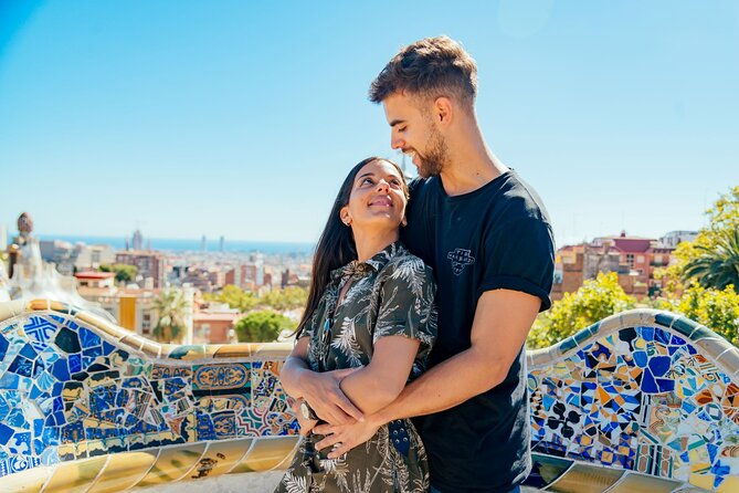 Barcelona: Professional Photoshoot at Park Güell - Cancellation Policy and Refund Options